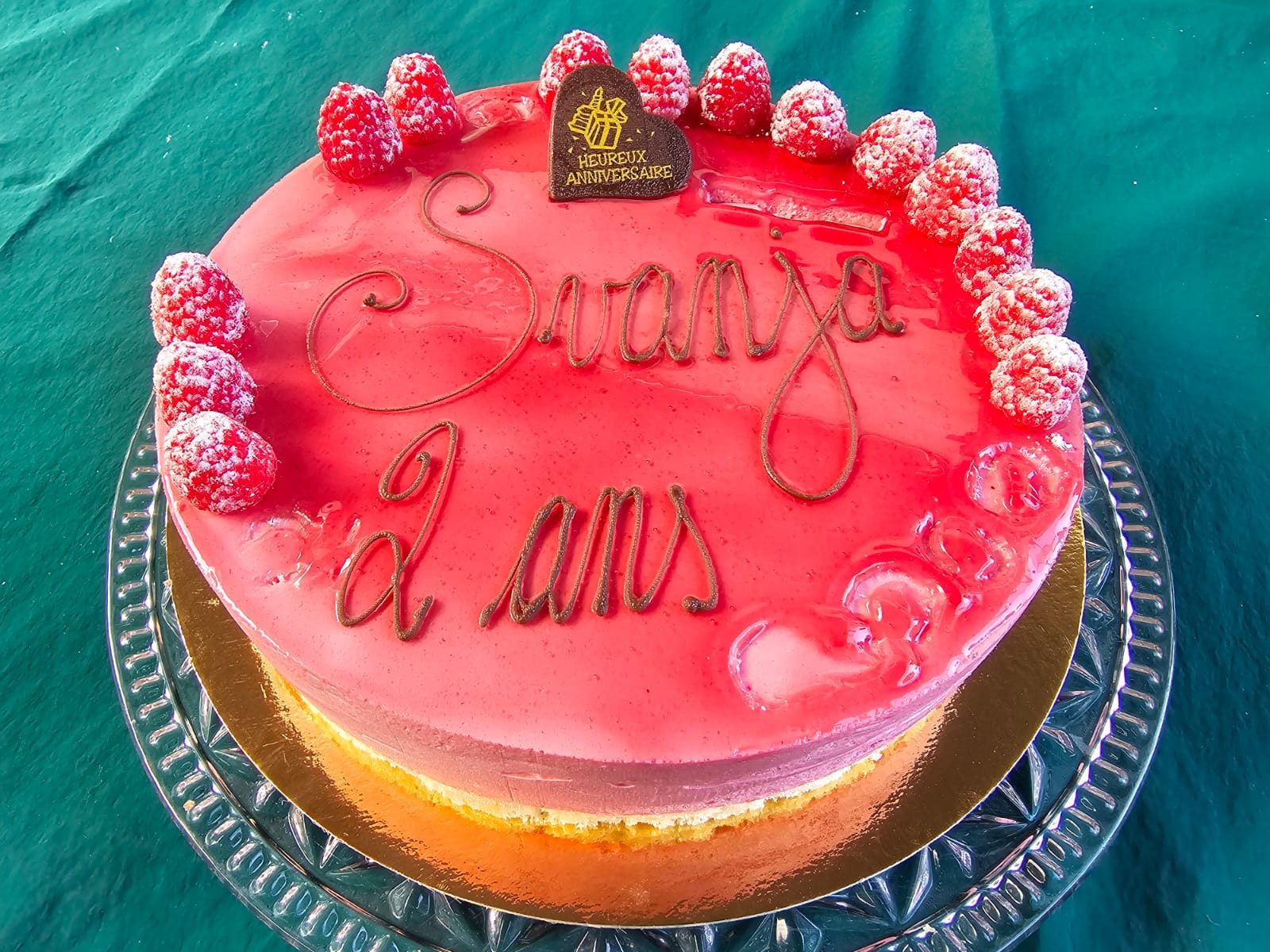 Boulangerie Lorent
