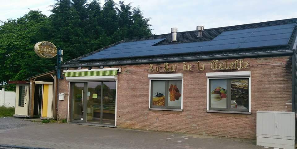 Boulangerie Lorent